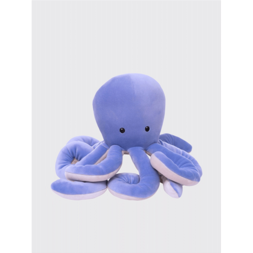 Gap Velveteen Sea Life Octopus Stuffed Animal