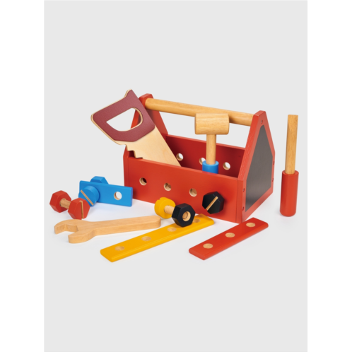 Gap Chippys Toddler Handy Tool Kit Toy
