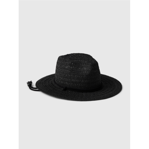 Gap Straw Western Hat