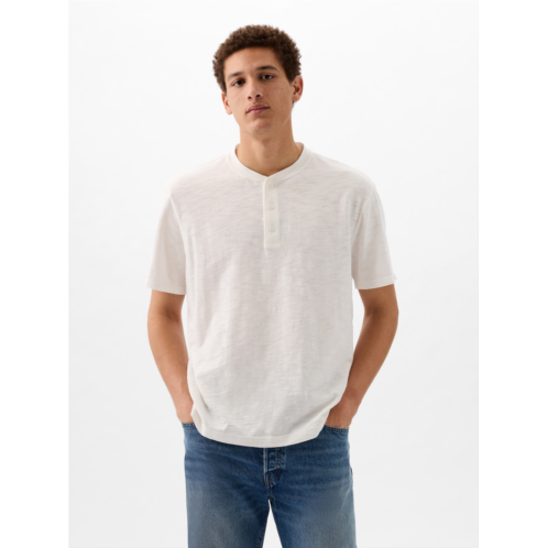 Gap Henley T-Shirt