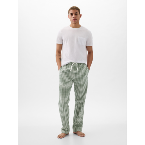 Gap Adult Pajama Pants