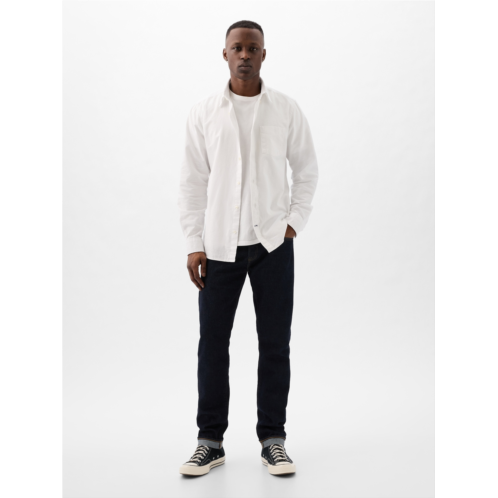 Gap Slim Selvedge Jeans