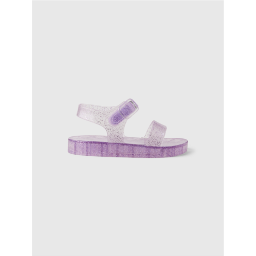 Gap Toddler Jelly Sandals