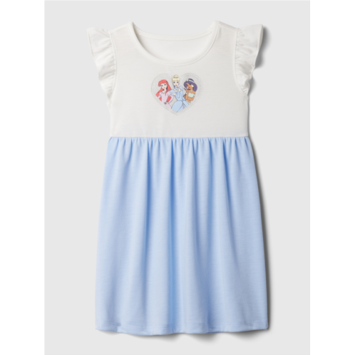 babyGap | Disney Recycled PJ Dress