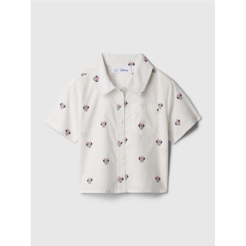 babyGap | Disney Minnie Mouse Shirt