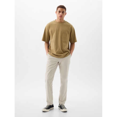 Gap Hybrid Pants in Slim Fit