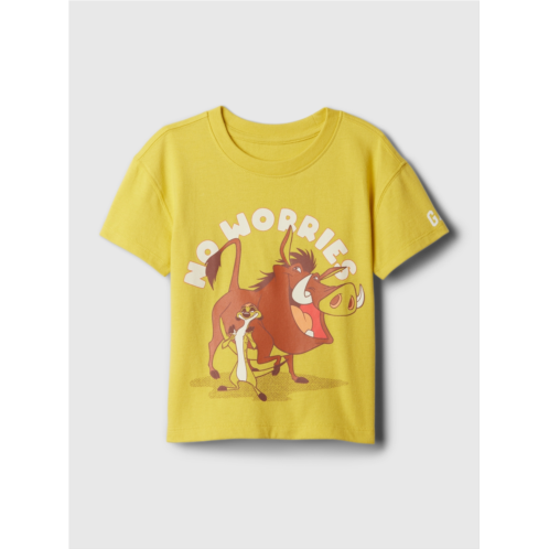 babyGap | Disney Lion King T-Shirt