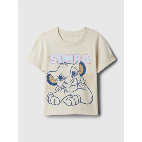 babyGap | Disney Lion King T-Shirt