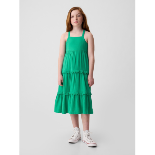 Gap Kids Print Dress