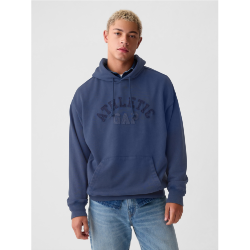 Gap Athletic Logo Hoodie