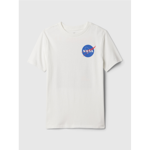 Gap Kids NASA Graphic T-Shirt