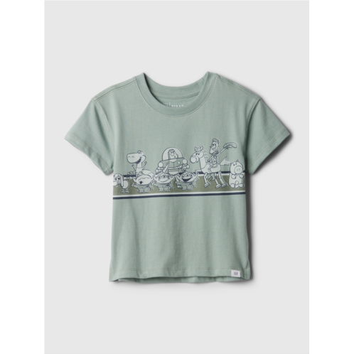 babyGap | Disney Toy Story Graphic T-Shirt