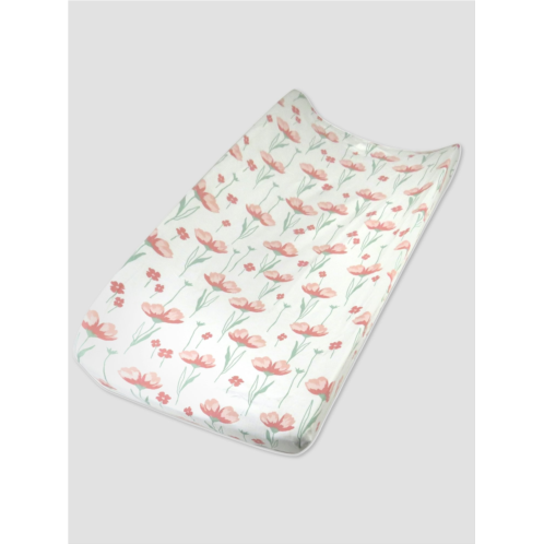 Gap Honest Baby Clothing Organic Cotton Changing Pad Cover