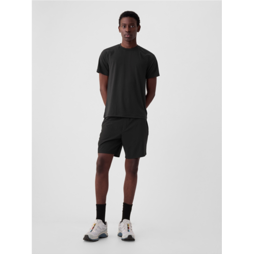 7 GapFit Active Shorts with E-Waist