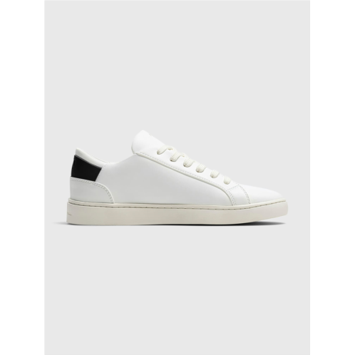 Gap Thousand Fell Womens Lace Up Sneaker
