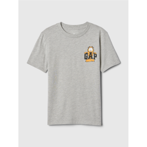 Gap Kids Graphic Logo T-Shirt