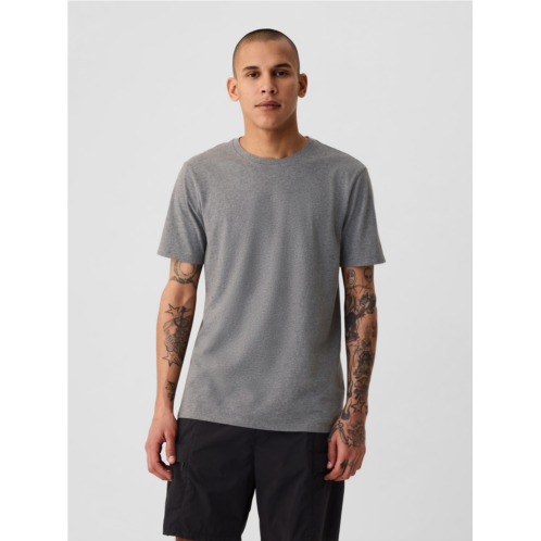 Gap Jersey Crewneck T-Shirt