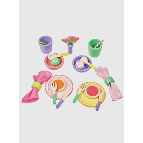 Gap Party Time Lunch Toddler Toy Set