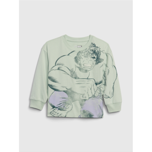 babyGap | Marvel Organic Cotton Graphic T-Shirt