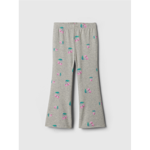 babyGap Mix and Match Flare Leggings