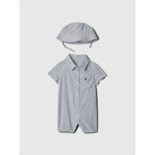 Gap Baby Outfit Set