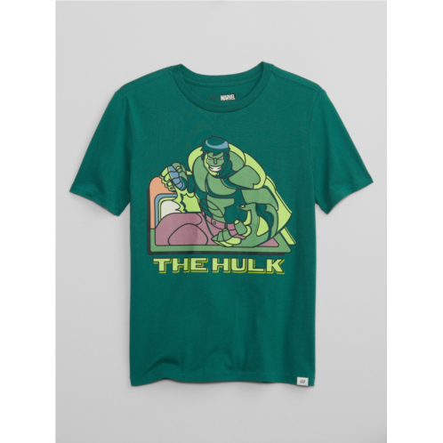 GapKids | Marvel Graphic T-Shirt