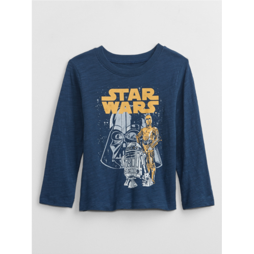 babyGap | Star Wars™ Graphic T-Shirt