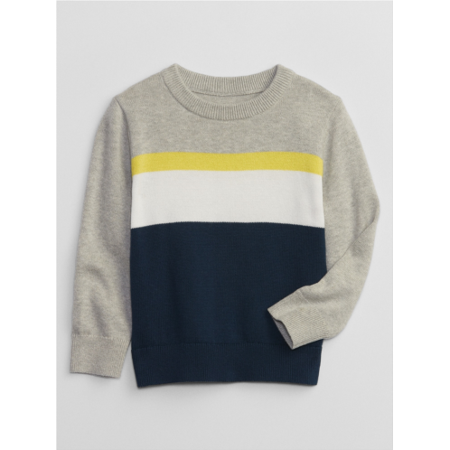 babyGap Stripe Sweater