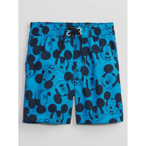 babyGap | Disney Mickey Mouse Swim Trunks