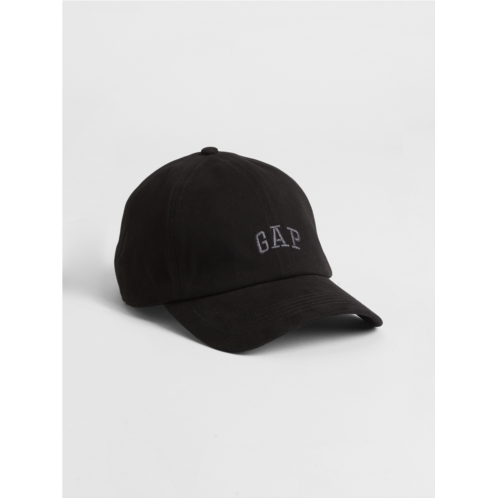 Gap Logo Baseball Hat