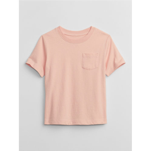 babyGap Pocket T-Shirt