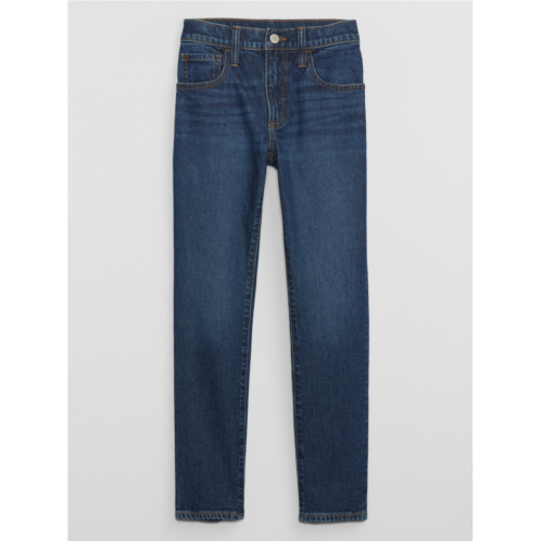 Gap Kids Slim Taper Jeans