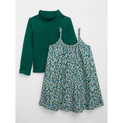 babyGap Jumper Two-Piece Outfit Set