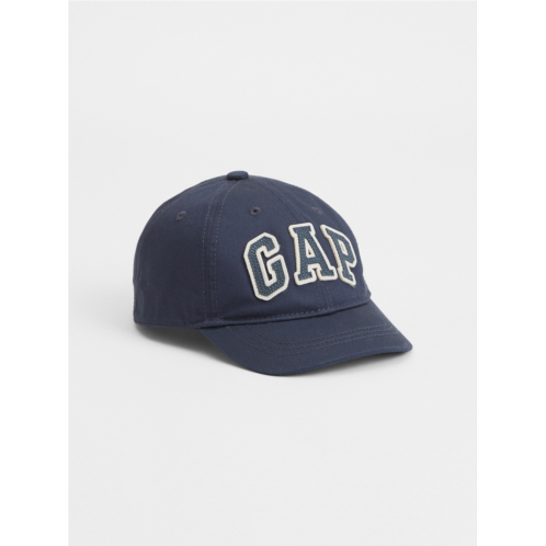 babyGap Logo Baseball Hat