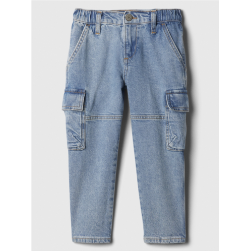 babyGap Relaxed Cargo Jeans