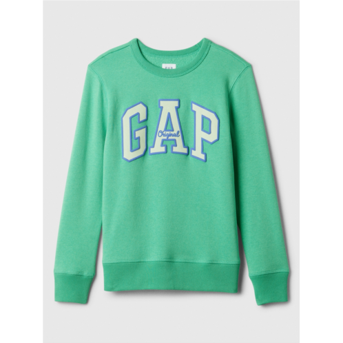 Kids Gap Logo Sweatshirt