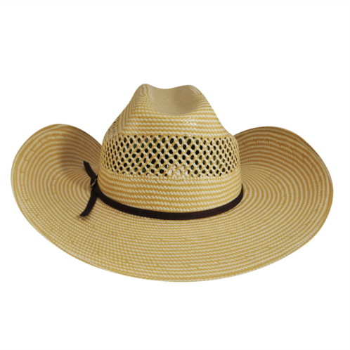 Bailey Western Cassius 7X Cowboy Western Hat