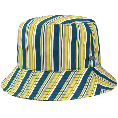 Kangol 70s Stripe Bucket