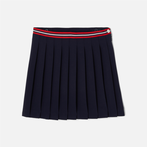 Jacadi Girl pleated skirt