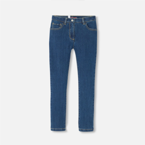 Jacadi Girl slim-fit jeans