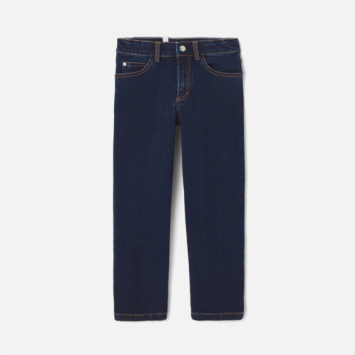 Jacadi Boy straight-cut jeans