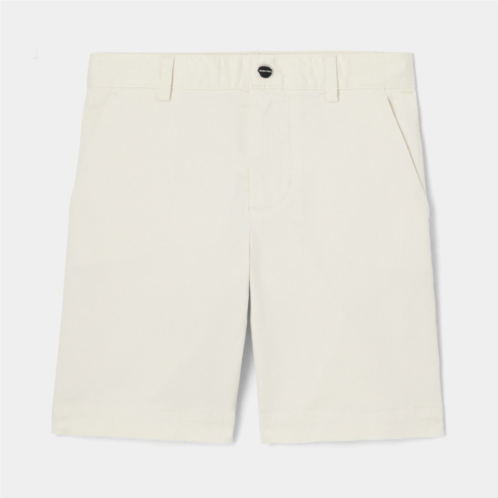 Jacadi Boy twill Bermuda shorts