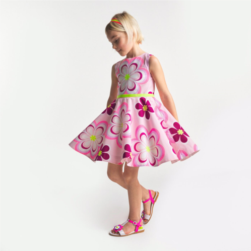 Jacadi Girl special occasion dress