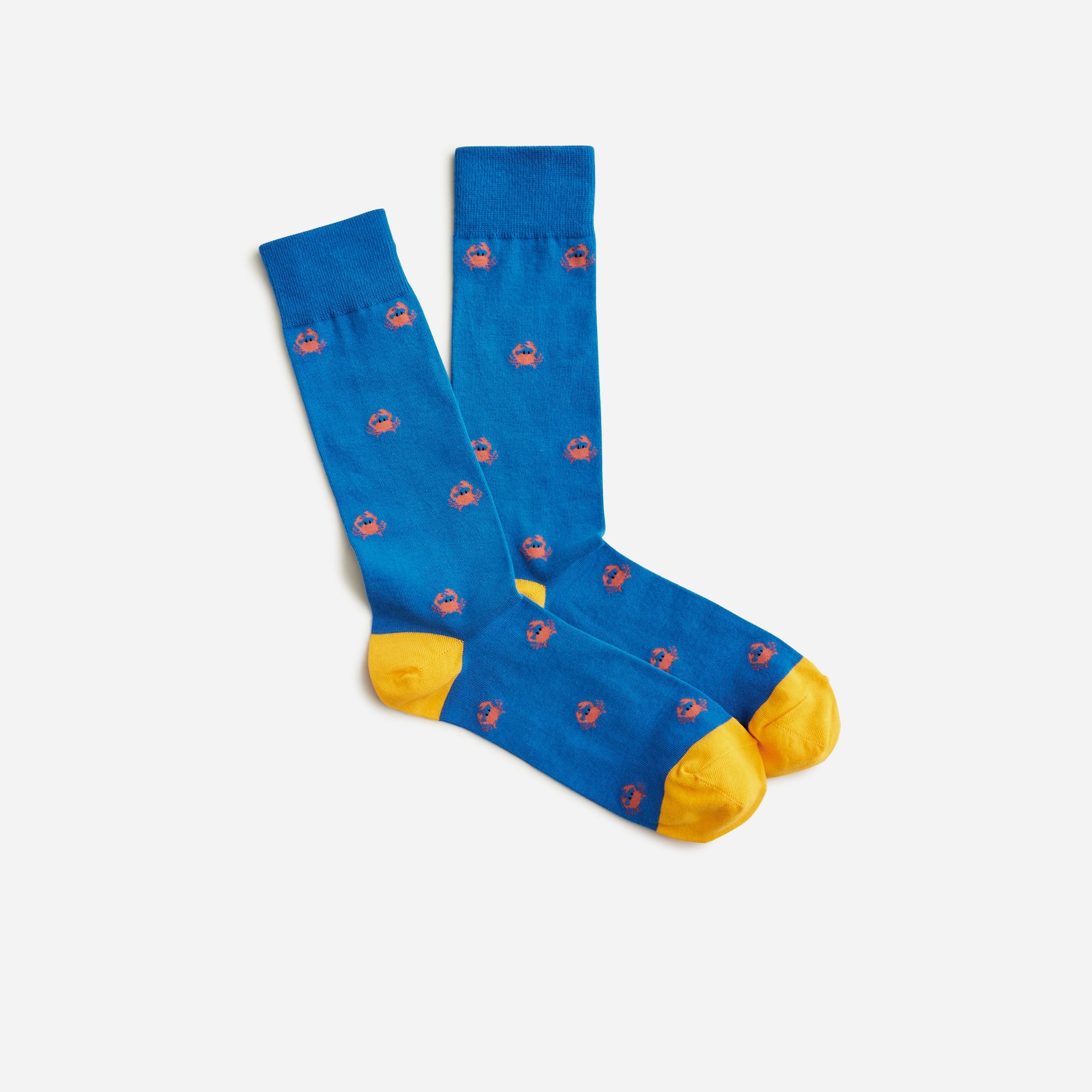 Jcrew Critter socks