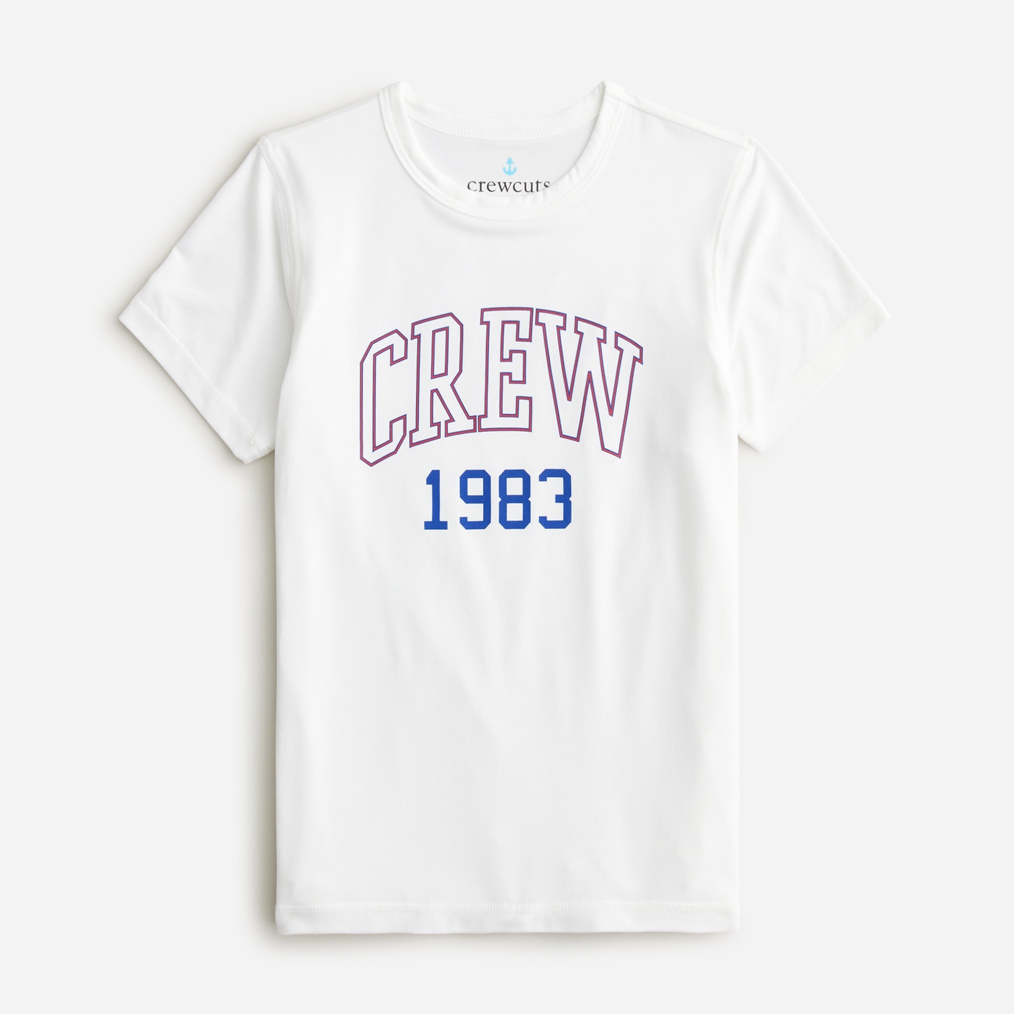 Jcrew Kids active graphic T-shirt