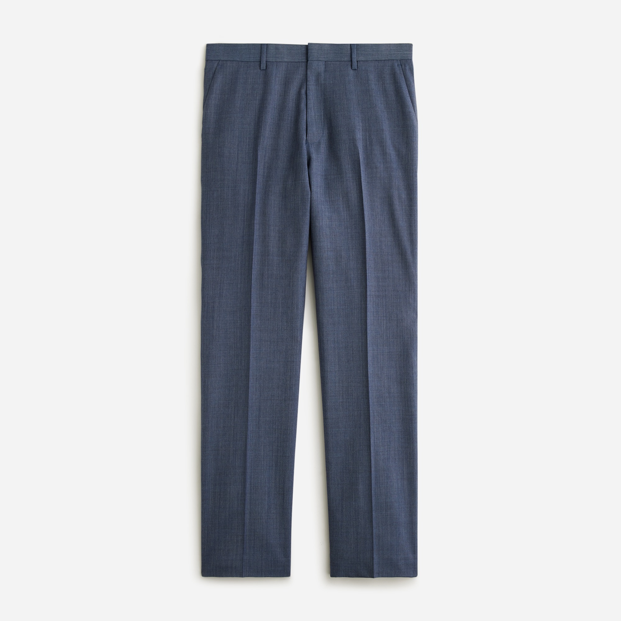 Jcrew Crosby Classic-fit suit pant in Italian stretch worsted wool
