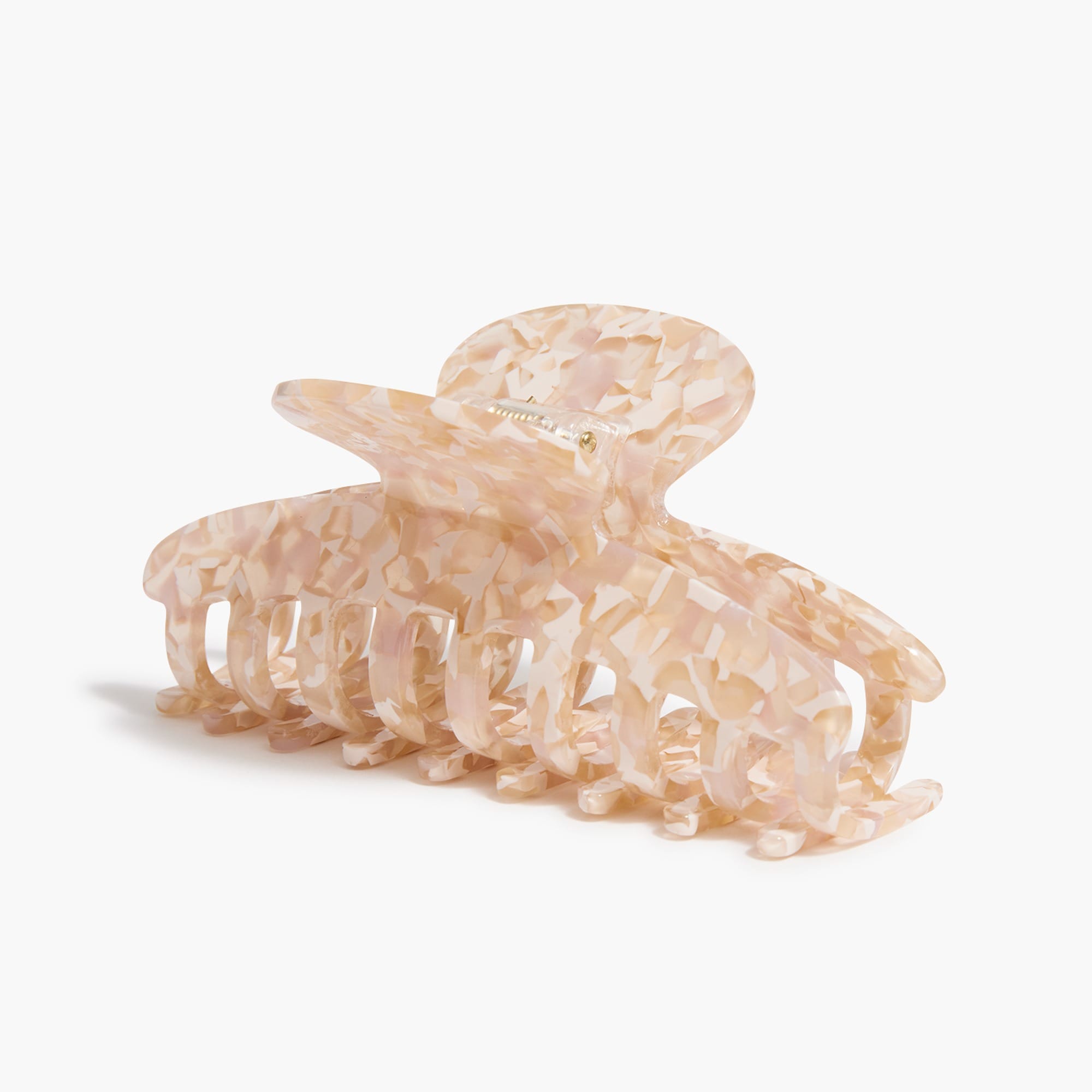 Jcrew Large claw hair clip