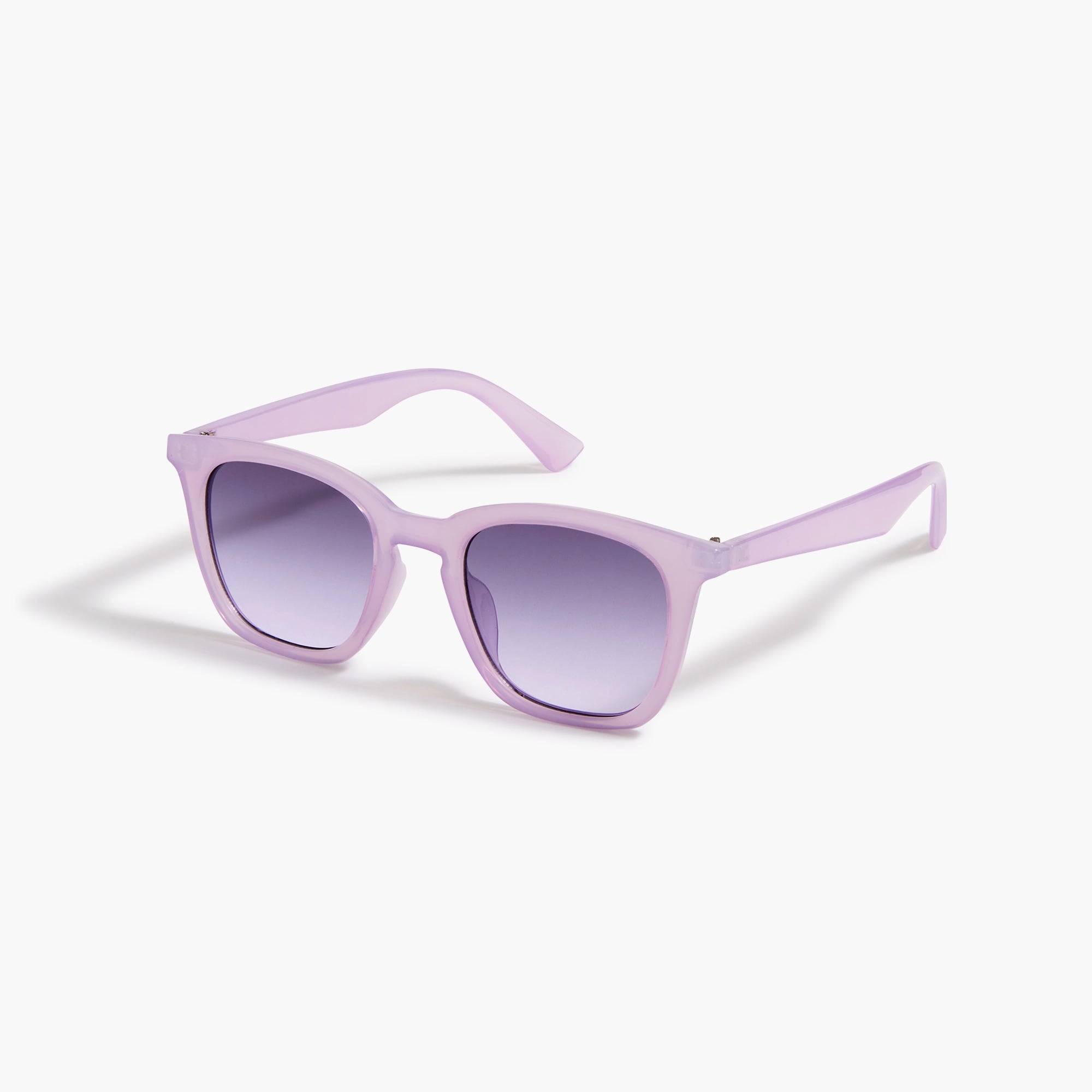 Jcrew Square-frame sunglasses