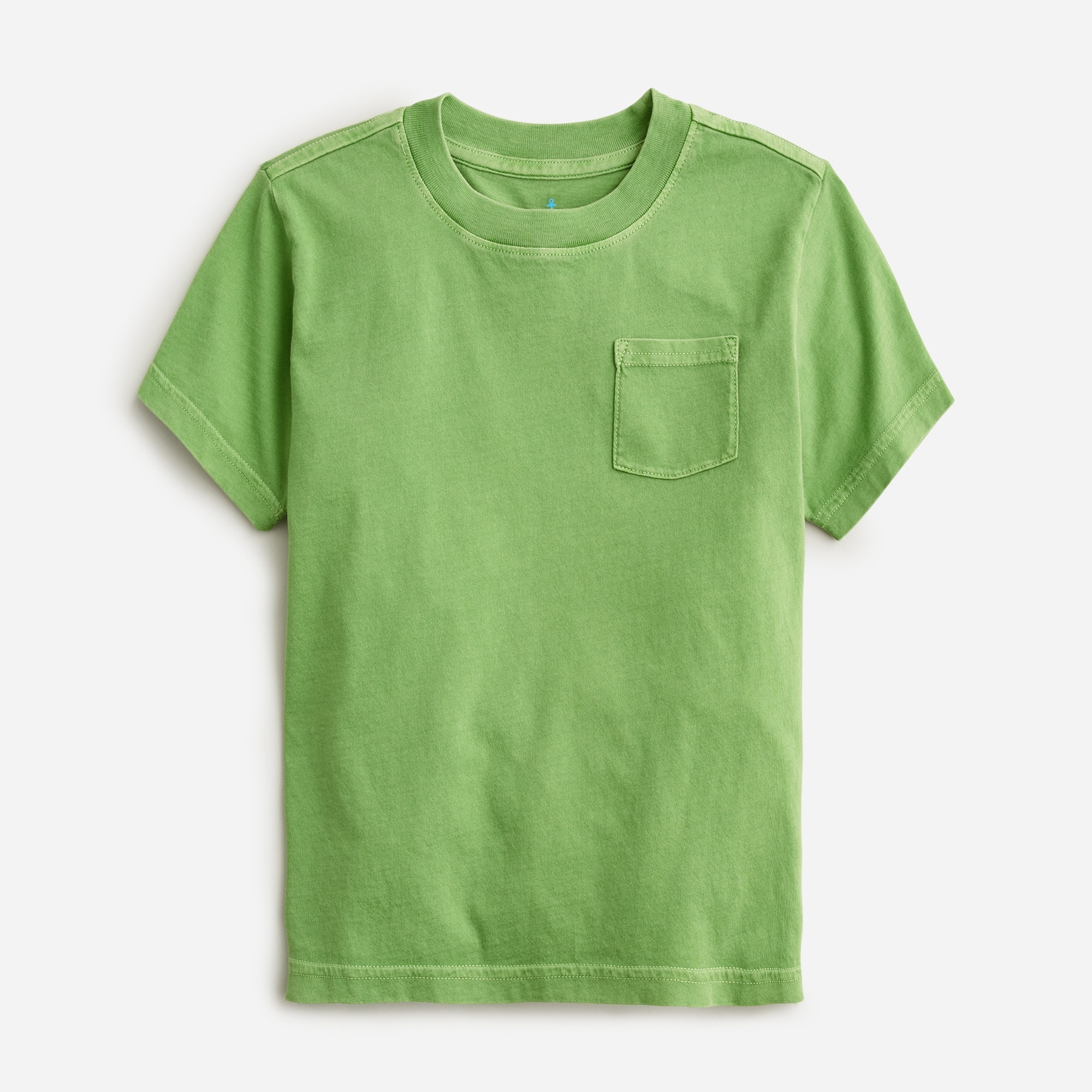 Jcrew Kids short-sleeve T-shirt in stripe