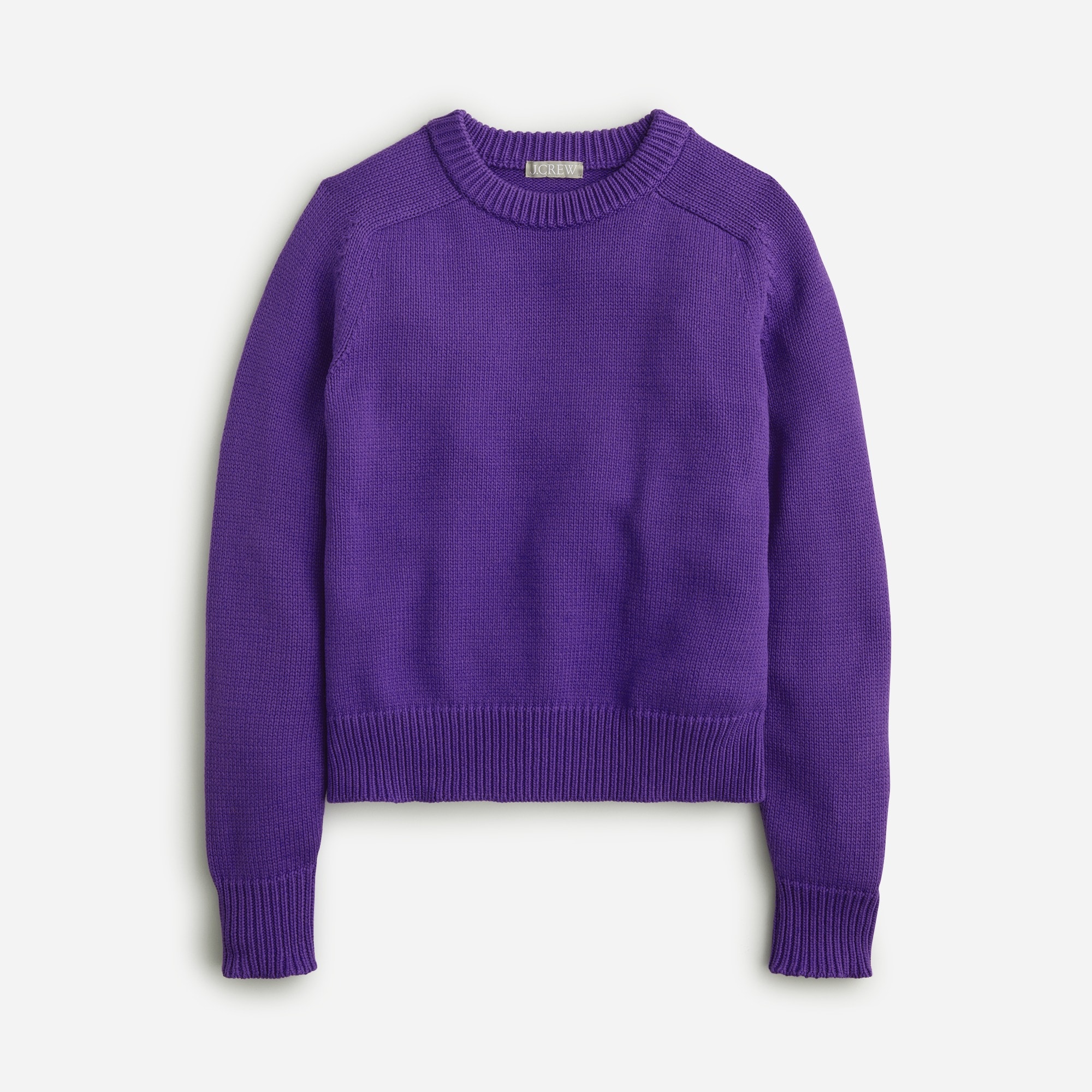 Jcrew Relaxed pullover sweater